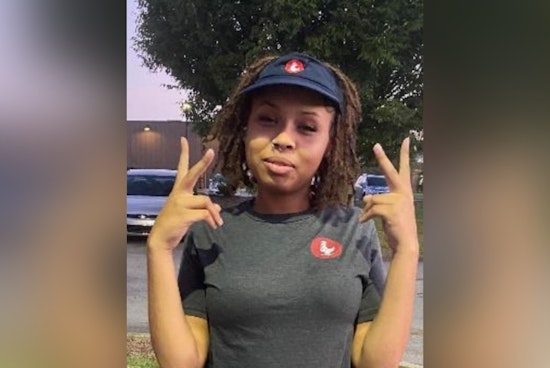 Jefferson County Sheriff's Office Seeks Public Help in Search for Missing Teen Nahavia Wilson Last Seen in East Knoxville