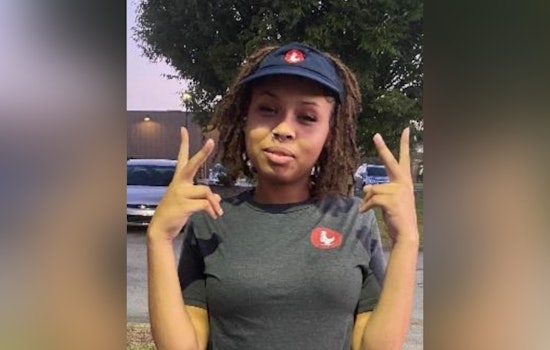 Jefferson County Sheriff's Office Seeks Public Help in Search for Missing Teen Nahavia Wilson Last Seen in East Knoxville