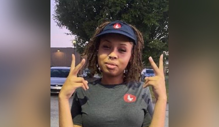 Jefferson County Sheriff's Office Seeks Public Help in Search for Missing Teen Nahavia Wilson Last Seen in East Knoxville