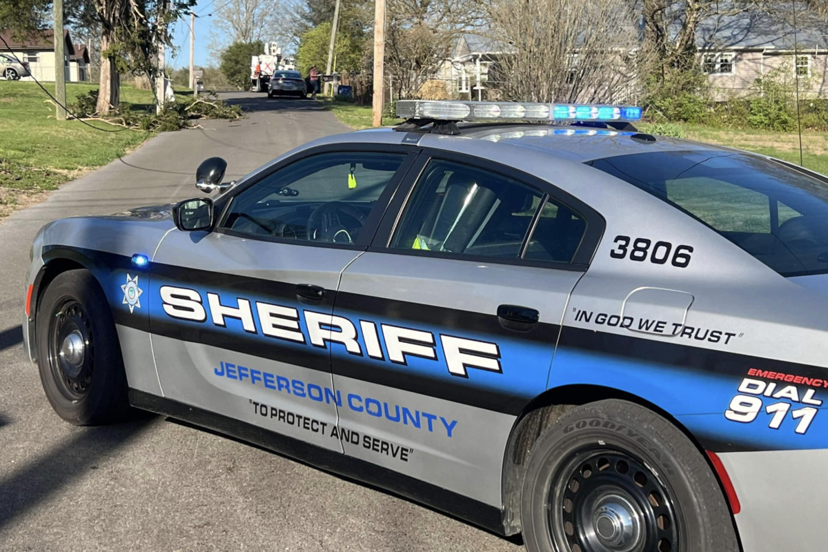 Jefferson County Student Arrested for Alleged Threats of Mass Violence