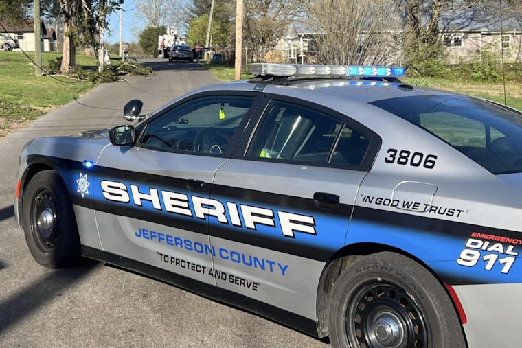 Jefferson County Student Arrested for Alleged Threats of Mass Violence Against School