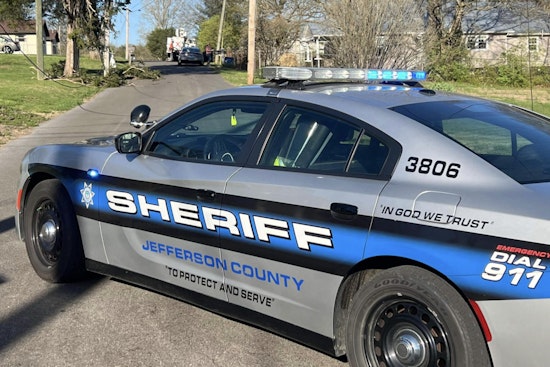 Jefferson County Student Arrested for Alleged Threats of Mass Violence Against School