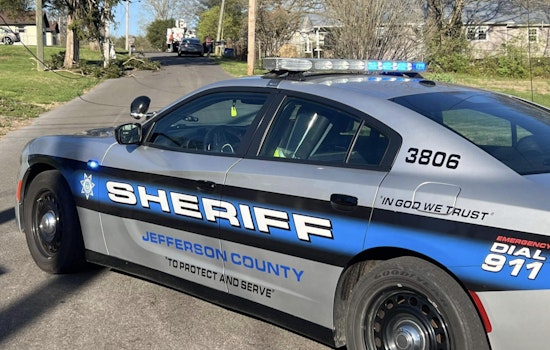 Jefferson County Student Arrested for Alleged Threats of Mass Violence Against School