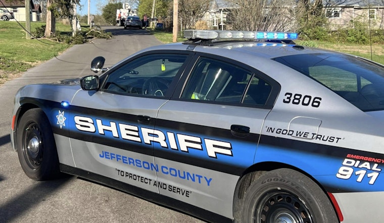 Jefferson County Student Arrested for Alleged Threats of Mass Violence Against School
