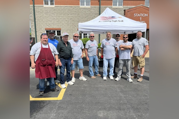 Jefferson County's Scream Team Fuels First Responder Support with Annual Lunch, Preps for Monumental BBQ Fundraiser