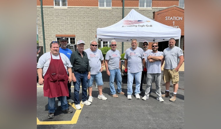 Jefferson County's Scream Team Fuels First Responder Support with Annual Lunch, Preps for Monumental BBQ Fundraiser