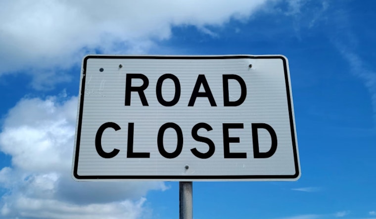 Jefferson Parish Announces Live Oak Boulevard Rail Crossing Repairs; Detours Expected April 15-17