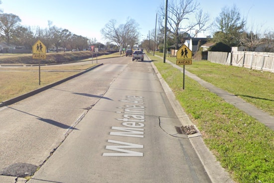 Jefferson Parish Braces for Lane Closures on LA 49 Amidst Construction Work