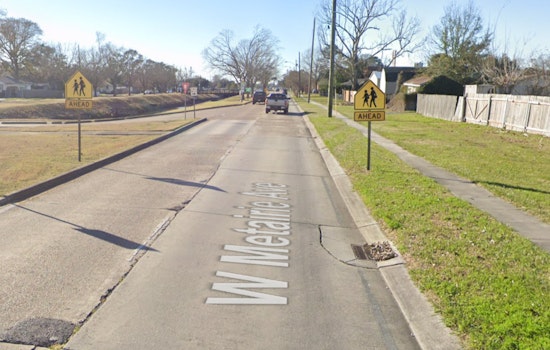 Jefferson Parish Braces for Lane Closures on LA 49 Amidst Construction Work