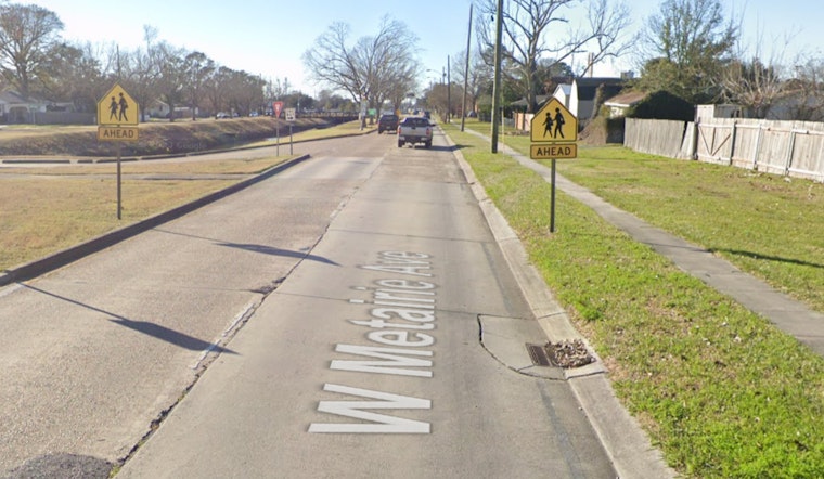 Jefferson Parish Braces for Lane Closures on LA 49 Amidst Construction Work