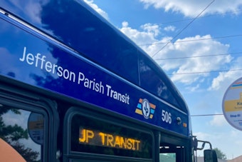 Jefferson Parish Bus Routes Detoured Due to Crescent City Classic Race This Saturday