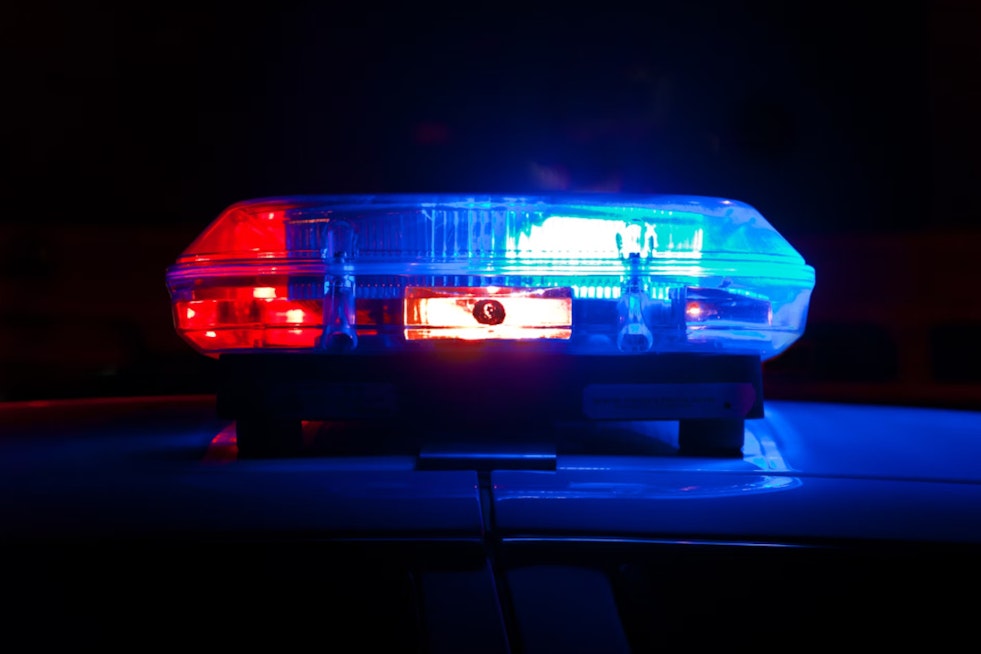 Jefferson Parish Deputy Shoots Armed Juvenile in Marrero Stolen Vehicle Chase