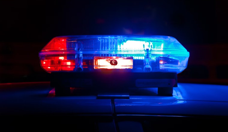 Jefferson Parish Deputy Shoots Armed Juvenile in Marrero Stolen Vehicle Chase