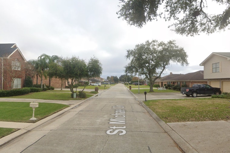 Jefferson Parish Sheriff's Office Investigating Morning Homicide in Harvey; Public's Help Sought