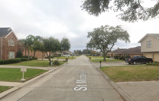 Jefferson Parish Sheriff's Office Investigating Morning Homicide in Harvey; Public's Help Sought