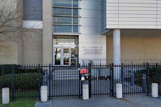 Jefferson Parish to Conduct Damage Assessment Drill Using Innovative Crisis Track Software
