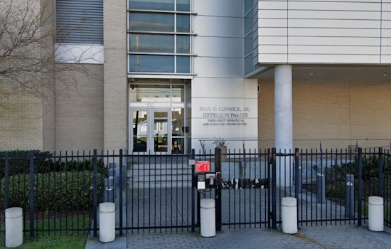 Jefferson Parish to Conduct Damage Assessment Drill Using Innovative Crisis Track Software
