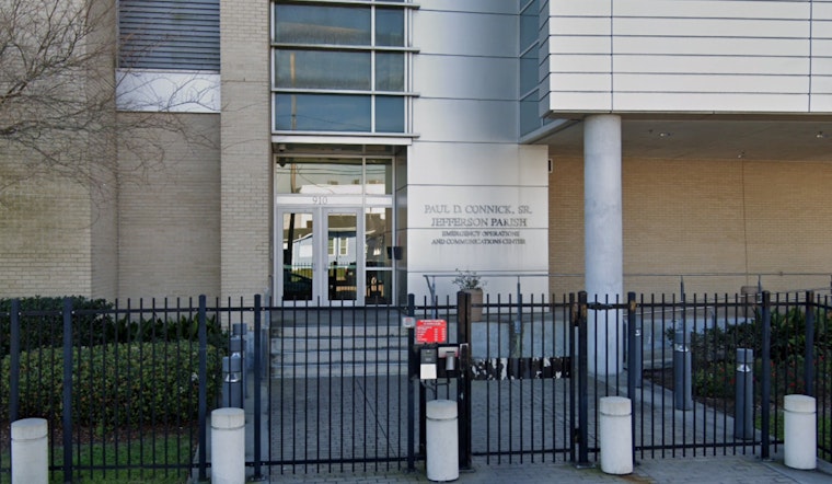 Jefferson Parish to Conduct Damage Assessment Drill Using Innovative Crisis Track Software