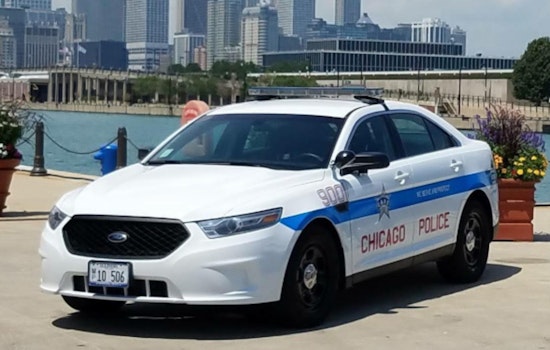 Jefferson Park to Face DUI Saturation Patrol This Weekend, Chicago Police Focused on Enhancing Traffic Safety