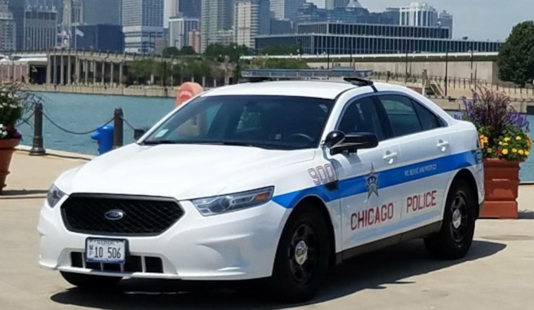 Jefferson Park to Face DUI Saturation Patrol This Weekend, Chicago Police Focused on Enhancing Traffic Safety