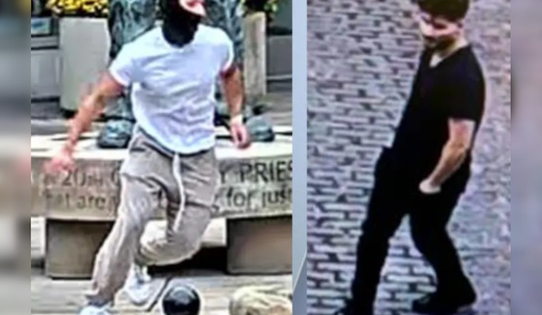 Jewish Students Sue DePaul University Alleging Negligence After On-Campus Attack Labeled Hate Crime