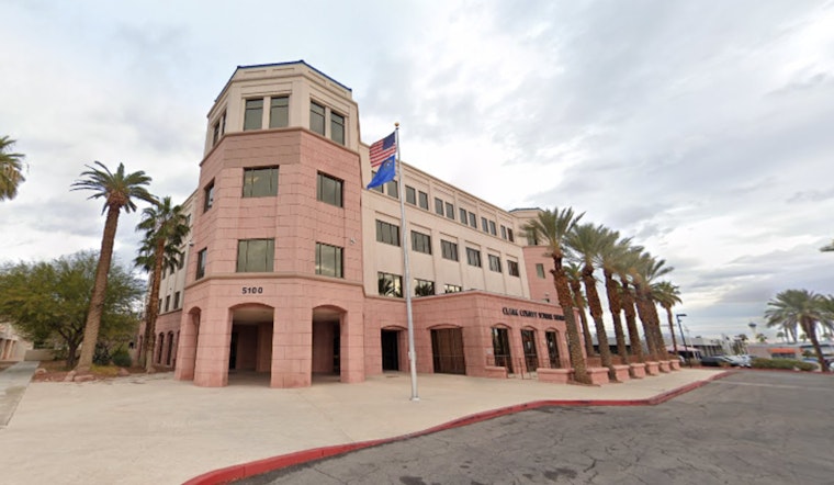 Jhone Ebert Unanimously Approved as New Superintendent of Clark County School District