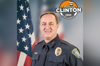 Jim Campbell Appointed as New Chief of Police in Clinton, Brings 30 Years of Experience to Leadership Role