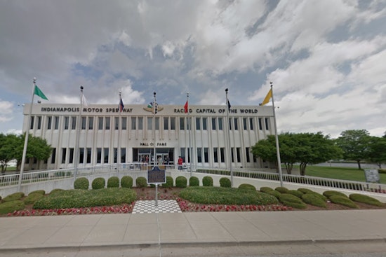 Joe Hale to Depart as President of Indianapolis Motor Speedway Museum After Pioneering Historic Renovation