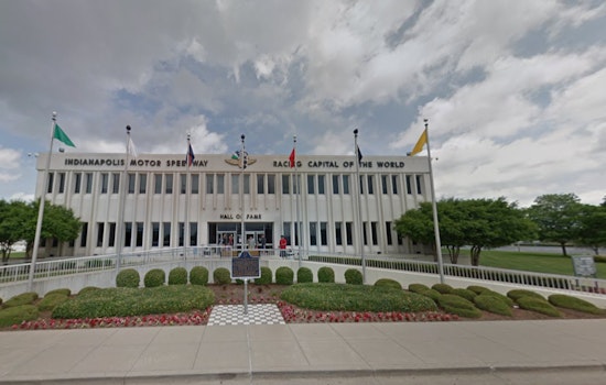 Joe Hale to Depart as President of Indianapolis Motor Speedway Museum After Pioneering Historic Renovation