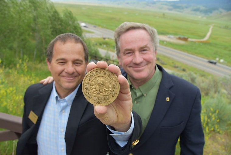 Joel Sartore Aims to Capture 25,000 Species on Camera for Conservation Crusade