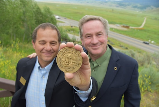 Joel Sartore Aims to Capture 25,000 Species on Camera for Conservation Crusade
