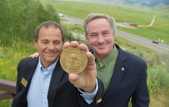 Joel Sartore Aims to Capture 25,000 Species on Camera for Conservation Crusade