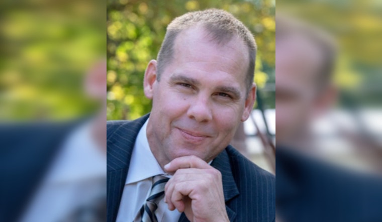 John Laesch Unseats Incumbent Richard Irvin in Aurora Mayoral Race, Signals New Direction for the City