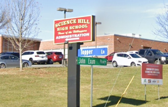 Johnson City Announces Spring Cleaning Drop-off Event at Two Local Schools