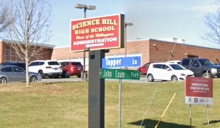 Johnson City Announces Spring Cleaning Drop-off Event at Two Local Schools