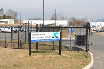 Johnson City Commission to Discuss Police and Fire Budget, Growth Management in Upcoming Session