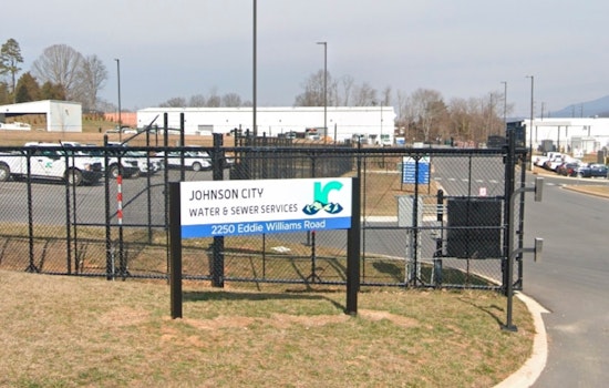 Johnson City Commission to Discuss Police and Fire Budget, Growth Management in Upcoming Session