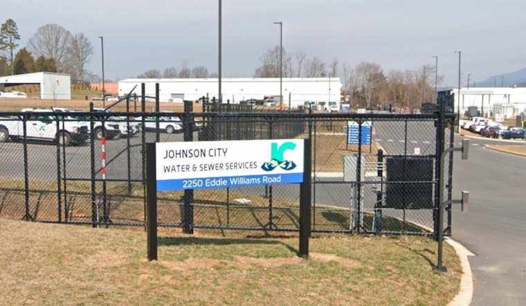Johnson City Commission to Discuss Police and Fire Budget, Growth Management in Upcoming Session