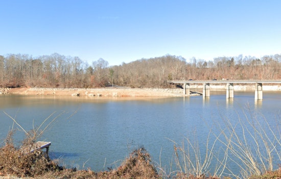 Johnson City Commits to Waterway Protection with Comprehensive Conservation Efforts for Earth Day