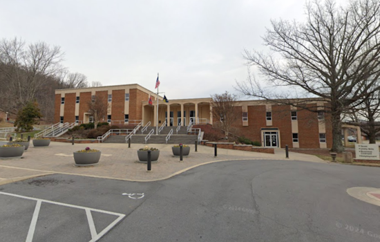 Johnson City Seeks Energetic High Schoolers for 2025-2026 Junior Council Program