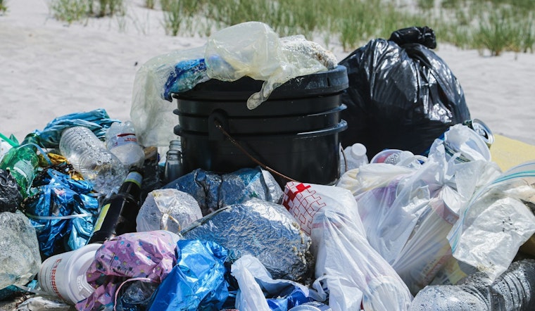Join Anoka County's 'Mighty Mississippi Cleanup Challenge' to Protect Our Waters