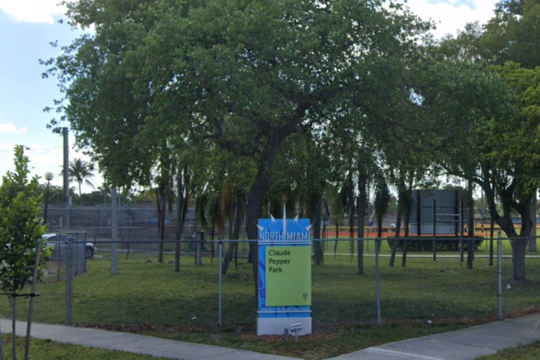Join Councilman Pierre Frantz Charles for Earth Day Clean-Up at Claude Pepper Park in North Miami