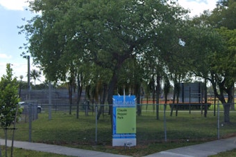 Join Councilman Pierre Frantz Charles for Earth Day Clean-Up at Claude Pepper Park in North Miami