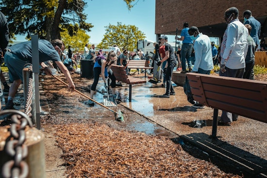 Join the 2025 Minneapolis Earth Day Cleanup: No Registration Needed for Community-Led Environmental Effort