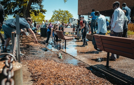 Join the 2025 Minneapolis Earth Day Cleanup: No Registration Needed for Community-Led Environmental Effort