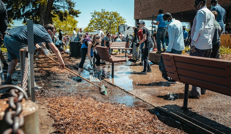 Join the 2025 Minneapolis Earth Day Cleanup: No Registration Needed for Community-Led Environmental Effort