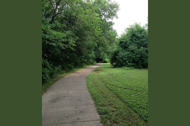 Join the Charge for a Cleaner Garland: 4th Annual Duck Creek Cleanup Seeks Volunteers
