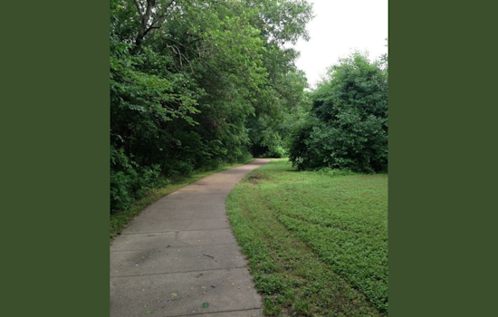 Join the Charge for a Cleaner Garland: 4th Annual Duck Creek Cleanup Seeks Volunteers