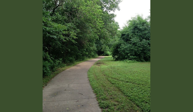Join the Charge for a Cleaner Garland: 4th Annual Duck Creek Cleanup Seeks Volunteers