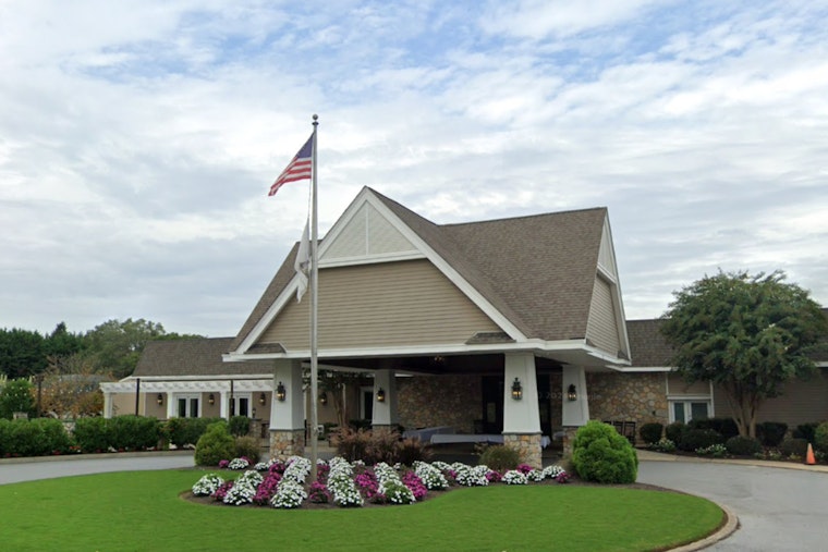 Join the DCCC Educational Foundation Golf Classic at White Manor Country Club